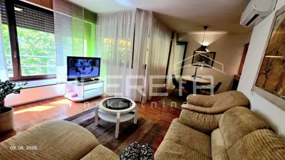 Lovret, 67 m² – stan ili ured, garaža, lift