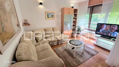 Lovret, 67 m² – stan ili ured, garaža, lift - 2