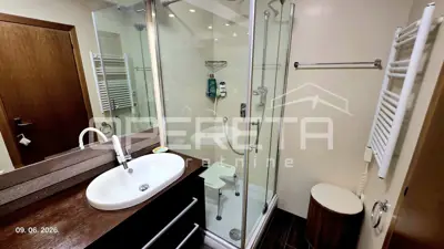 Lovret, 67 m² – stan ili ured, garaža, lift - 8