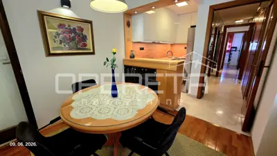 Lovret, 67 m² – stan ili ured, garaža, lift - 4