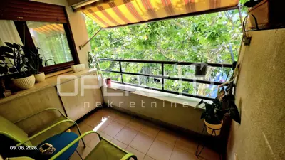 Lovret, 67 m² – stan ili ured, garaža, lift - 10
