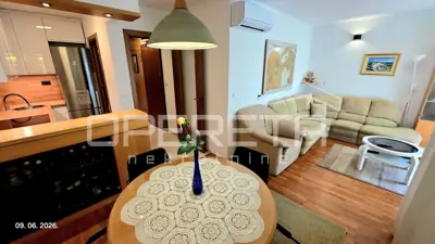Lovret, 67 m² – stan ili ured, garaža, lift - 5