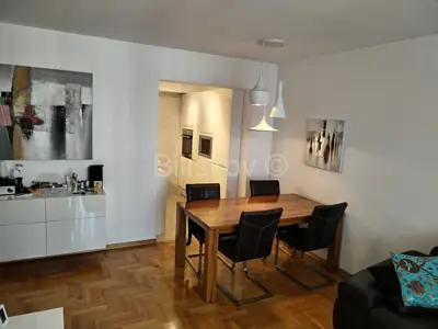 Trnje, 2-soban stan, garaža, loggia - 2