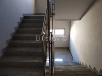 Trnje, 2-soban stan, garaža, loggia - 13