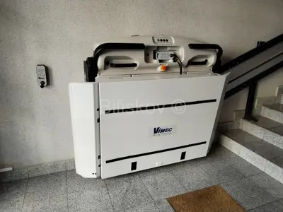 Trnje, 2-soban stan, garaža, loggia - 12