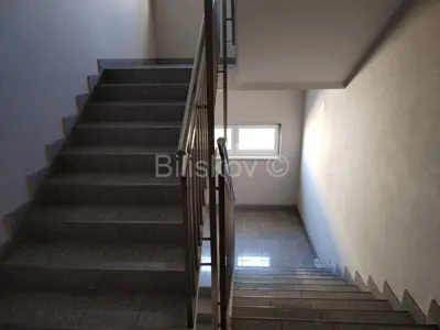 Trnje, 2-soban stan, garaža, loggia - 13