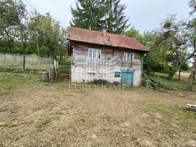 Land plot for sale in Žlebec Pušćanski - 7