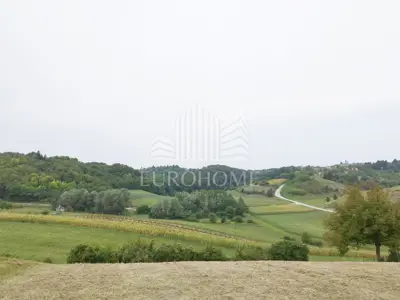 Land plot for sale in Žlebec Pušćanski