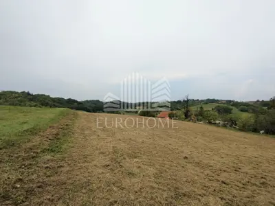 Land plot for sale in Žlebec Pušćanski - 11