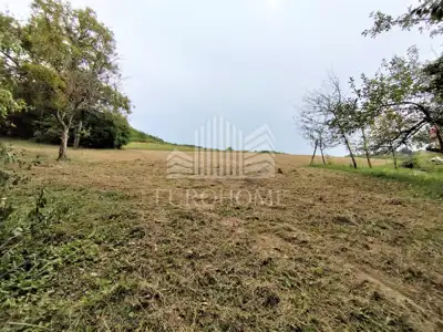 Land plot for sale in Žlebec Pušćanski - 10