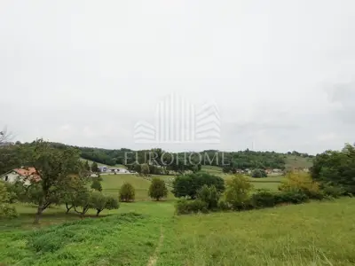 Land plot for sale in Žlebec Pušćanski - 9