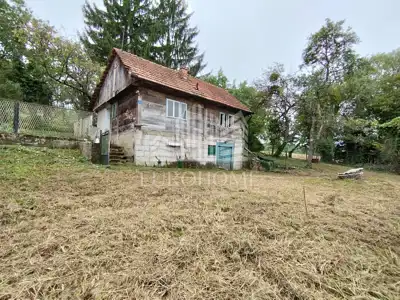 Land plot for sale in Žlebec Pušćanski - 14
