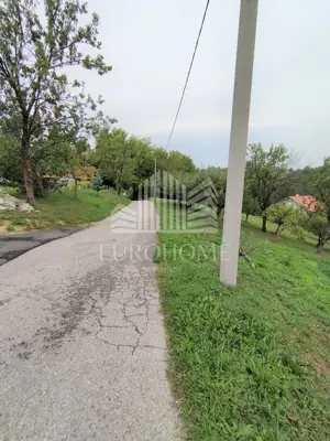 Land plot for sale in Žlebec Pušćanski - 6