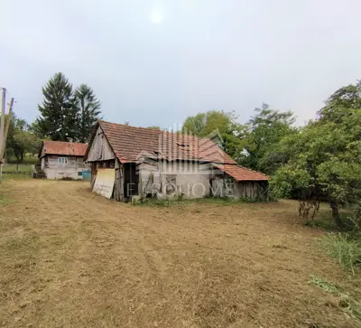 Land plot for sale in Žlebec Pušćanski - 4