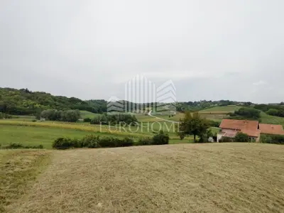 Land plot for sale in Žlebec Pušćanski - 5