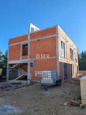 Apartment 79 m², Vrsi Mulo - new build near the beach - 3
