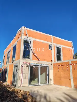 Apartment 79 m², Vrsi Mulo - new build near the beach - 11