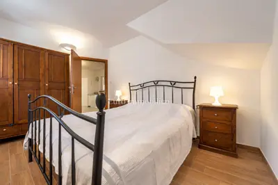 Apartment 49 m², Vinjerac - first row to the sea - 5