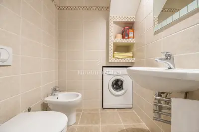 Apartment 49 m², Vinjerac - first row to the sea - 6