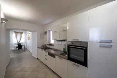 Apartment 49 m², Vinjerac - first row to the sea - 4