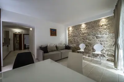 Apartment 49 m², Vinjerac - first row to the sea - 3