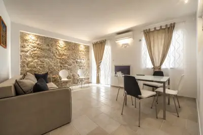 Apartment 49 m², Vinjerac - first row to the sea - 2