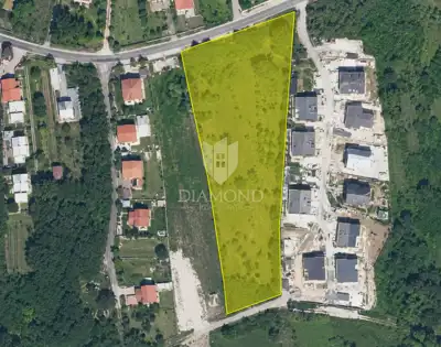 Zemljište 7.764 m², Sveta Klara - investicijsko