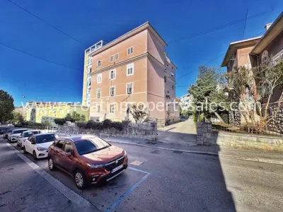 Wohnung 116 m², Split Zentrum - in der Nähe des Diokletianpalasts