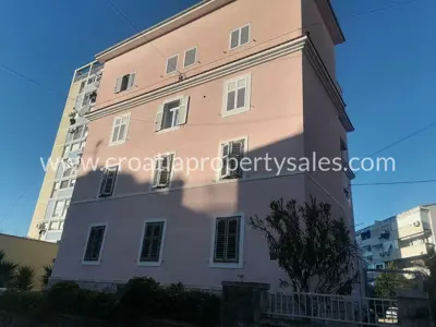 Stan 116 m², Split centar - blizu Dioklecijanove palače - 5