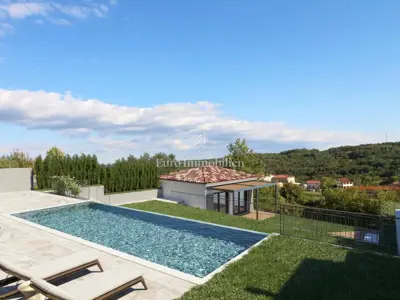 Geräumige Villa mit Pool und offenem Blick - 2