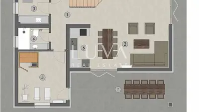 Građevinsko zemljište, Drinovci - investicijski projekt - 7