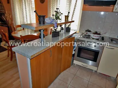 Kuća 144 m², Kaštela - pogled na more i šetnica 50 m - 3
