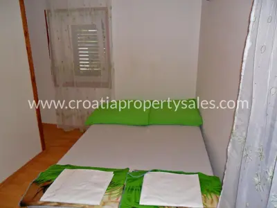 Kuća 144 m², Kaštela - pogled na more i šetnica 50 m - 8