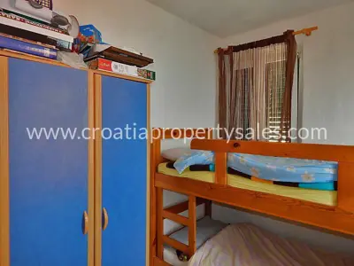 Kuća 144 m², Kaštela - pogled na more i šetnica 50 m - 6