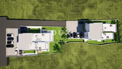 Wohnung 104,2 m², Tribunj - Dachterrasse und Meerblick - 7