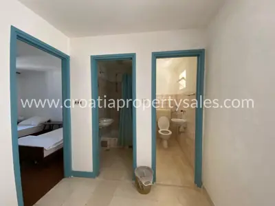 Kamena kuća, Otok Brač - 20 m od mora - 9