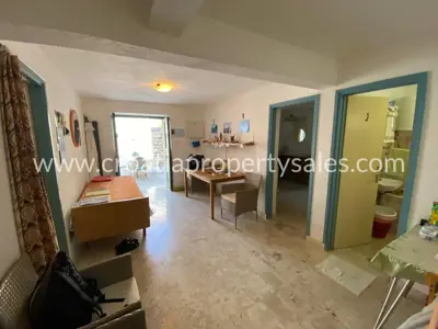 Kamena kuća, Otok Brač - 20 m od mora - 8