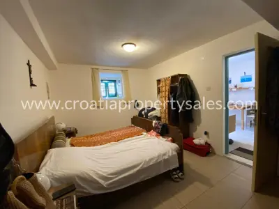 Kamena kuća, Otok Brač - 20 m od mora - 6