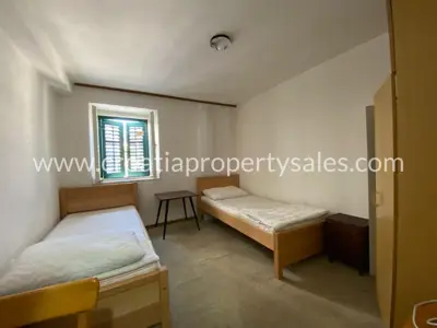 Kamena kuća, Otok Brač - 20 m od mora - 3