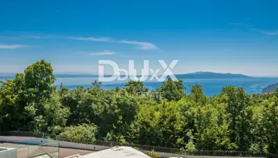 Villa 516 m², Veprinac - panoramic sea view - 18