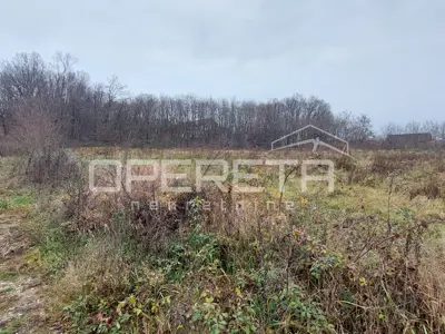 Land 4,612 m², Gornja Dubrava - M1 construction zone - 2