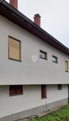 Haus 216 m², Moravice - zwei separate Wohnungen - 7