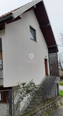 Haus 216 m², Moravice - zwei separate Wohnungen - 4
