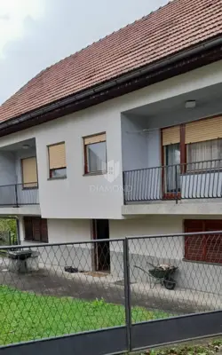Haus 216 m², Moravice - zwei separate Wohnungen - 2
