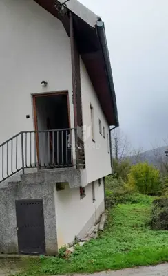 Haus 216 m², Moravice - zwei separate Wohnungen - 9