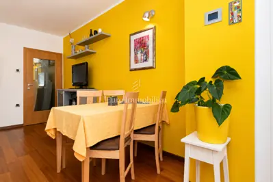 Apartment 61.85 m², Pula Centar - 2 balconies and furnished - 6