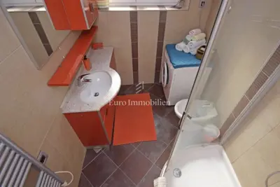 Apartment 61.85 m², Pula Centar - 2 balconies and furnished - 14