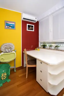 Apartment 61.85 m², Pula Centar - 2 balconies and furnished - 13
