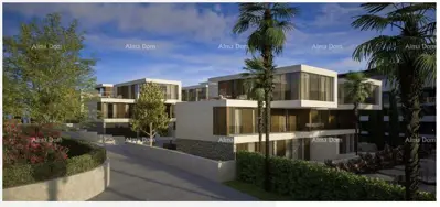Villa 327.9 m², Crveni Vrh - bay view - 12