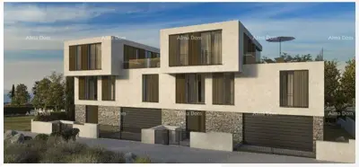 Villa 327.9 m², Crveni Vrh - bay view - 13